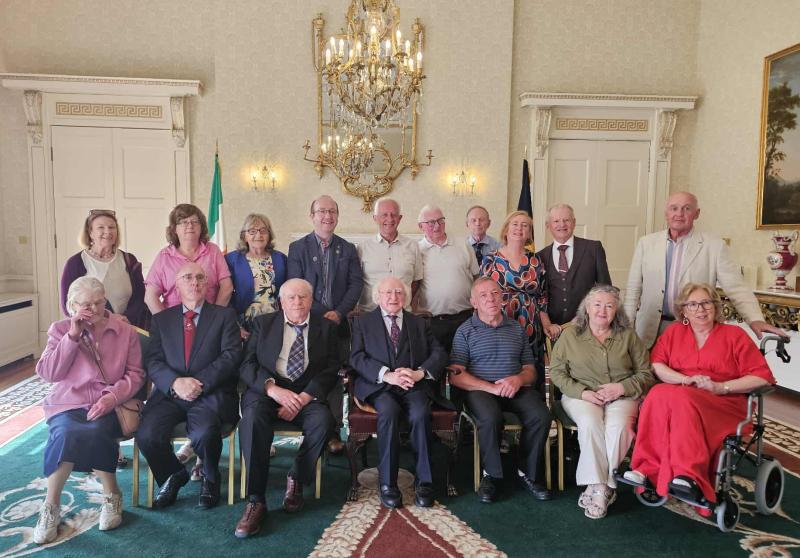 Tipperary Tipperary Tipperary