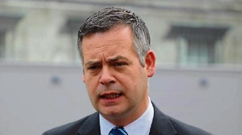 Deputy Doherty blasts ‘outrageous’ treatment of school secretaries and caretakers