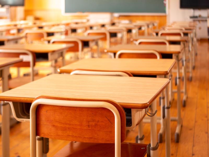 UPDATED: Solidarity expressed in Kildare for striking school secretaries and caretakers