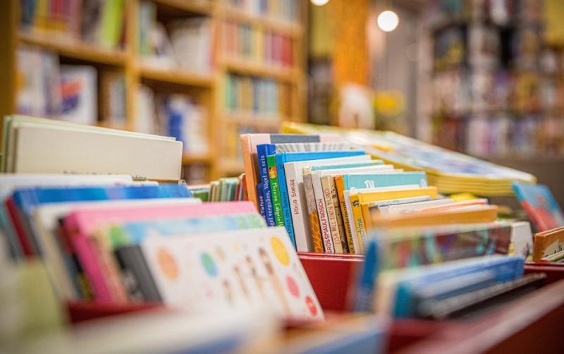 Submit your Kildare nomination for An Post Bookshop of the Year 2025