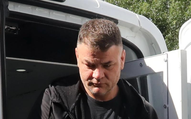 Limerick man charged with having sawn-off shotgun at special court sitting 