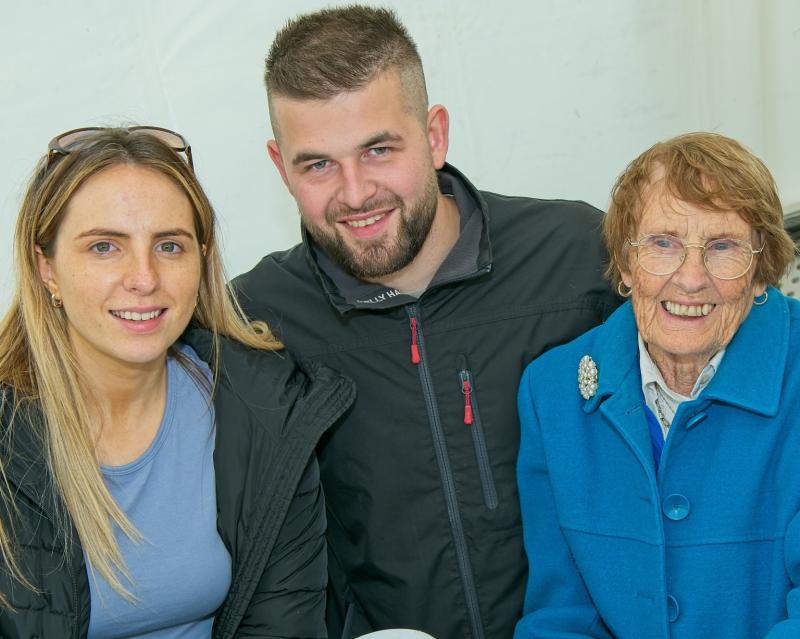 GALLERY: Eadestown Field Day 2025