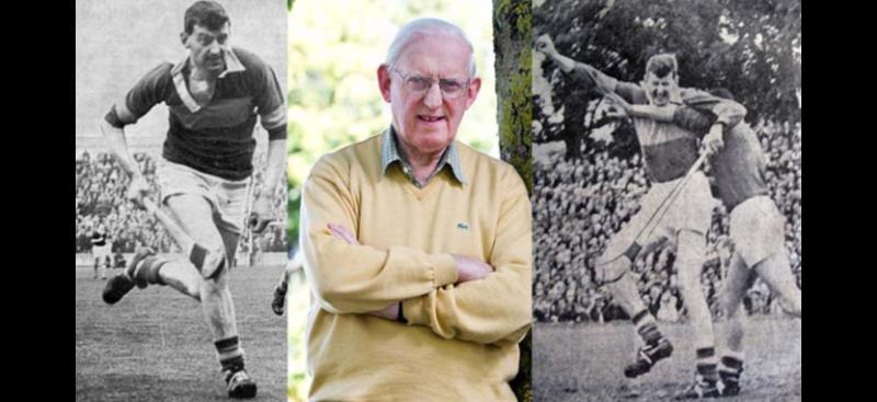 RIP: Tipperary hurling legend who won four All-Ireland medals sadly passes away 