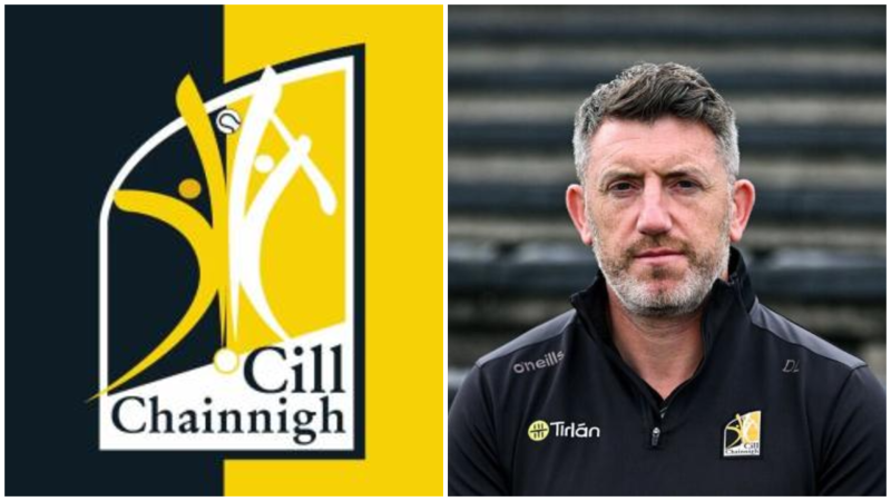 Ex-Kilkenny player with 'vast experience' joins Derek Lyng backroom team