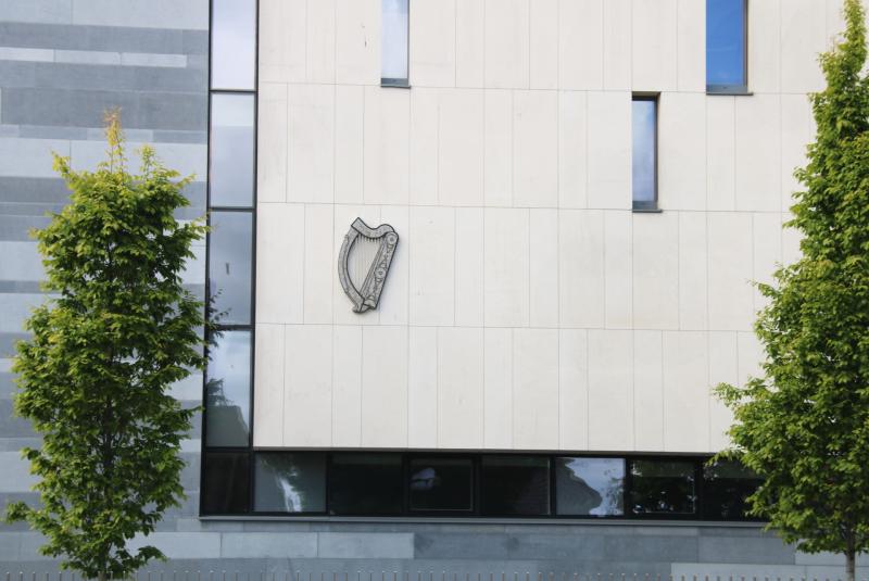 Homeless man 'living on the streets' jailed for damaging plants at five-star Limerick hotel