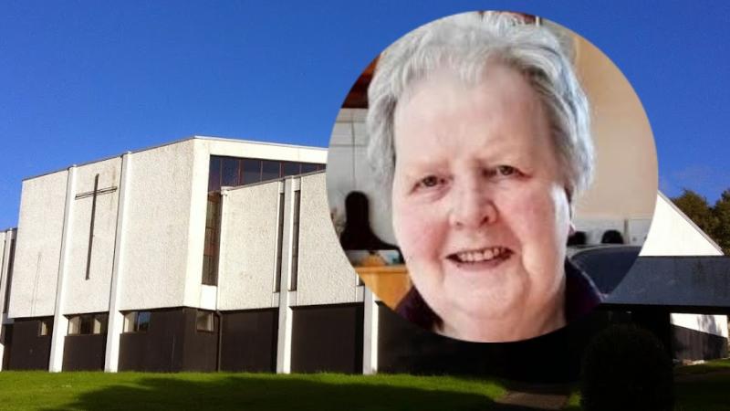 Derry community mourns death of  Donegal woman who was ‘dedicated housekeeper’ to priest