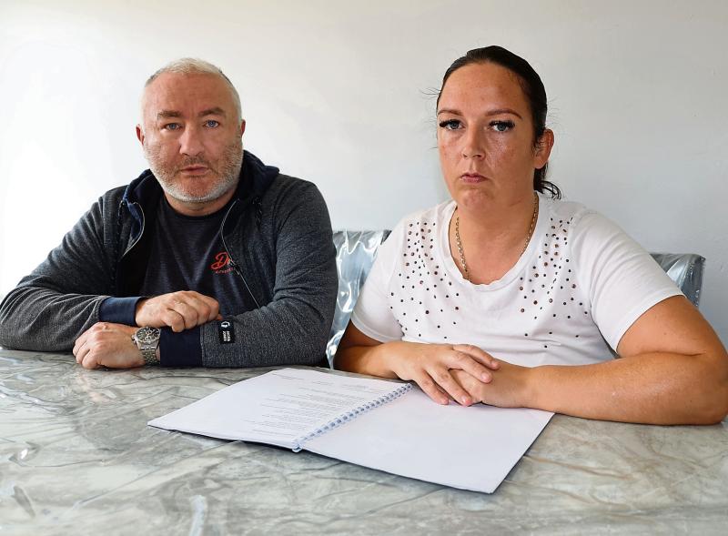 Family of tragic Limerick teenager to take case to European Court of Human Rights