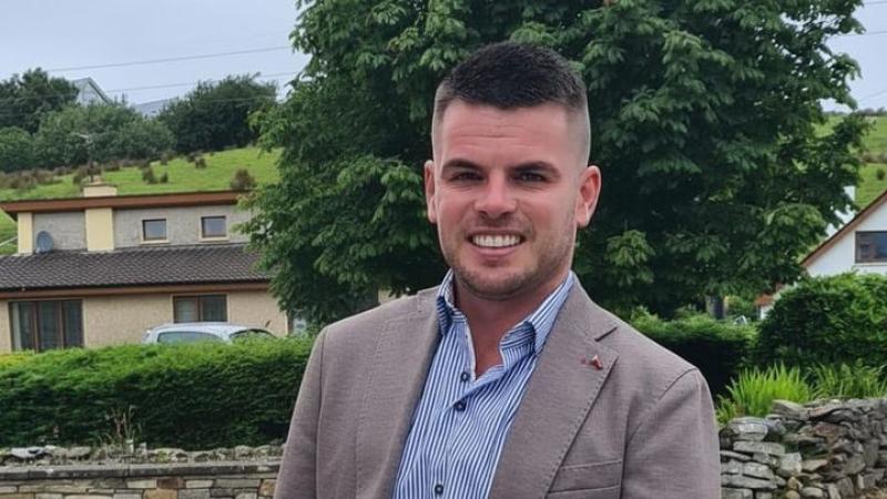 CLG Chill Chartha to hold fundraiser in memory of the late Barry Breslin
