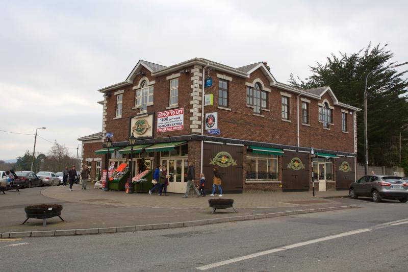 A new pedestrian crossing 'is needed' in this Kildare town