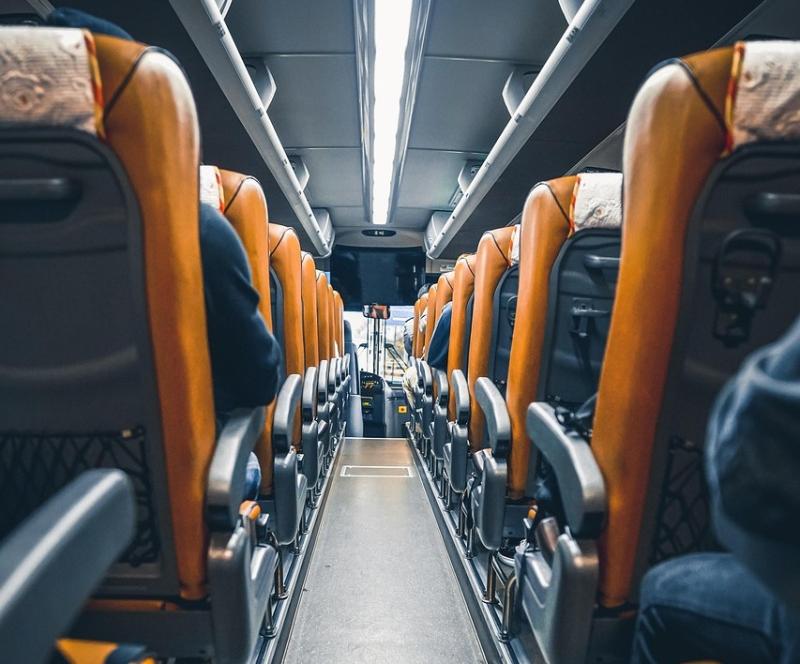 Bus Éireann ‘must provide clarity’ on school bus routes in Kildare for ‘worried’ parents