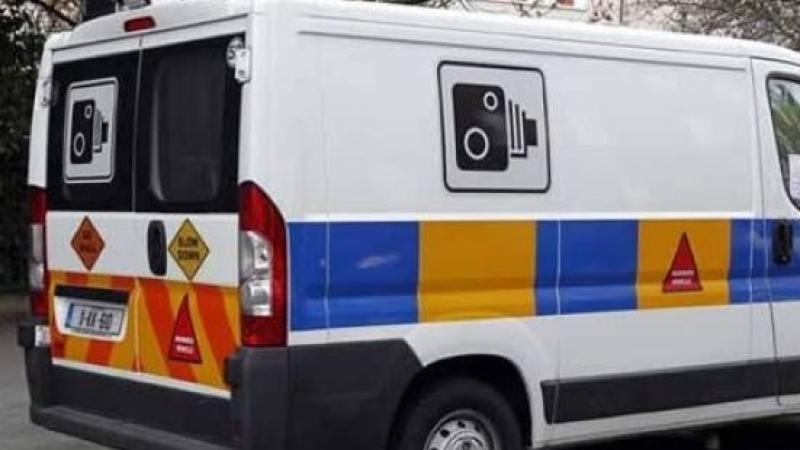 Inishowen drivers caught for almost €60,000 in speeding fines, new figures reveal
