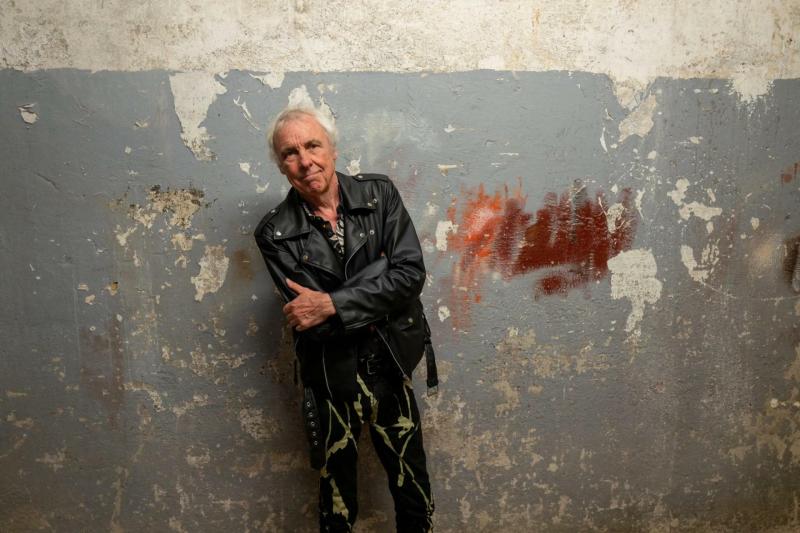 Plenty of live music and film festival after party at Dundalk's Toales this week