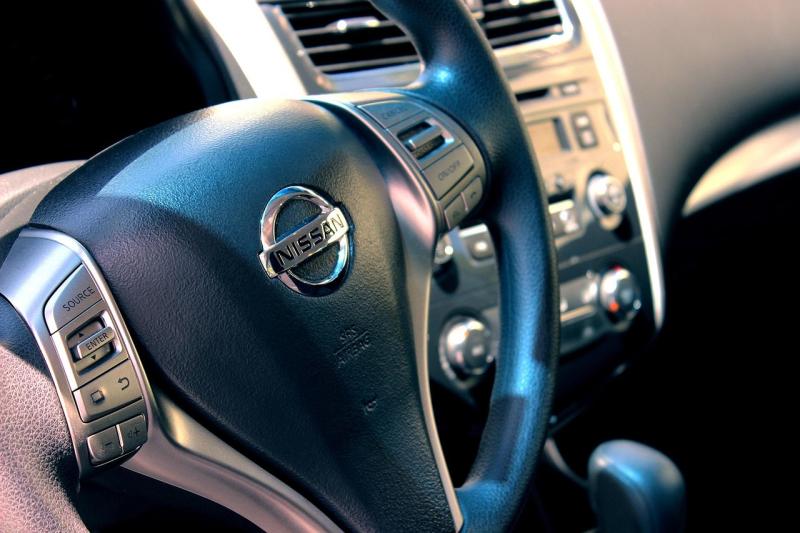 Car NCT