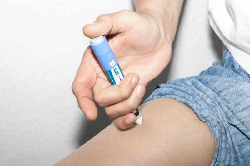 REVEALED: Ozempic uptake by county disclosed by HSE - millions spent on drug yearly