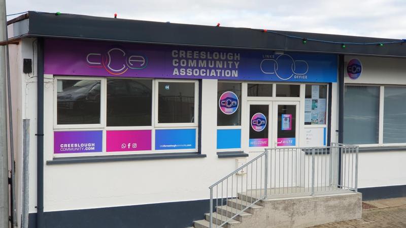 Citizens Information Service to host advice session in Creeslough