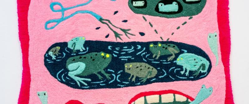 New art exhibition based on ecology, queer theory and Irish folklore comes to Clare