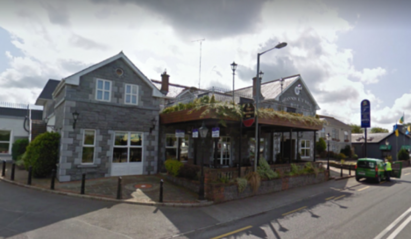 Potential owners of a former hotel in Leitrim 'now embroiled in a legal dispute'