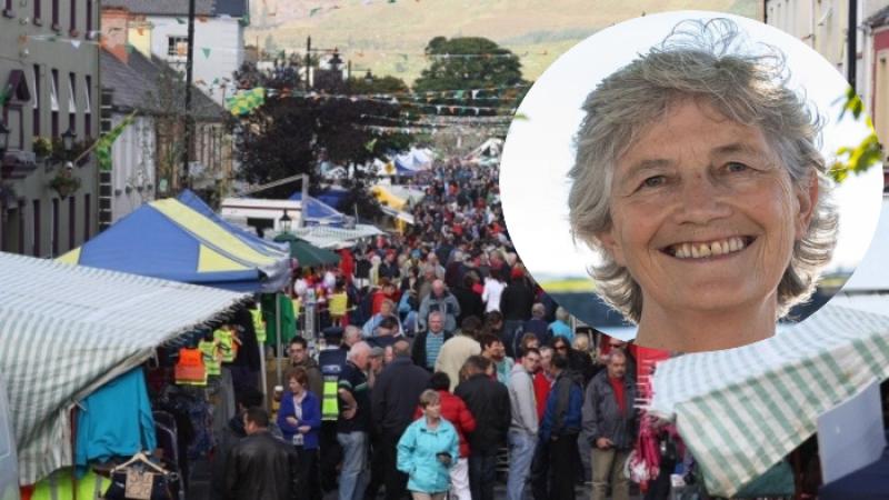 Presidential candidate Catherine Connolly to visit Donegal this week
