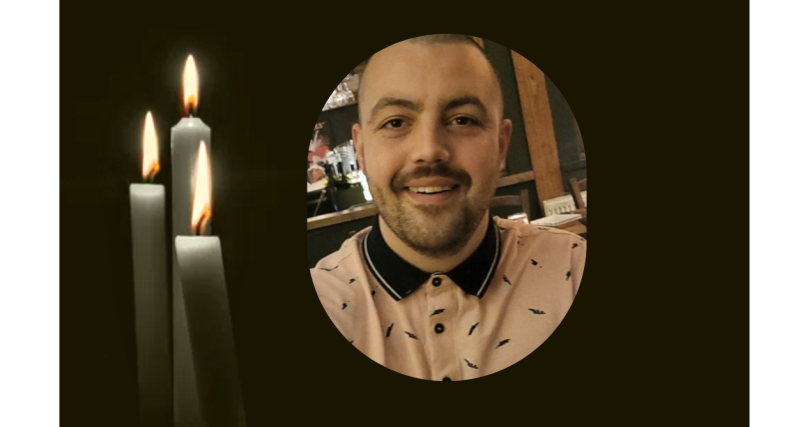 RIP: 'Nicest chap you could meet'- Tributes paid to Carlow father of four who sadly died