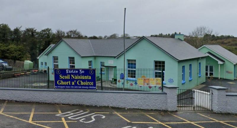 West Donegal primary schools wants council to remind drivers to slow down
