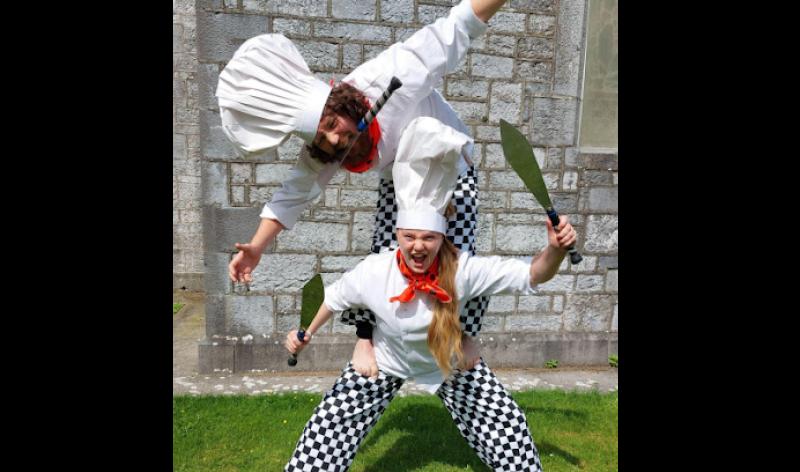 Image Credit: Cloughjordan Circus Club