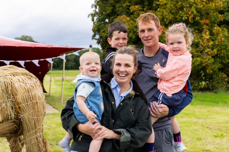 Festival celebrating  local food and sustainable agriculture in Tipperary ‘exceeds expectations’