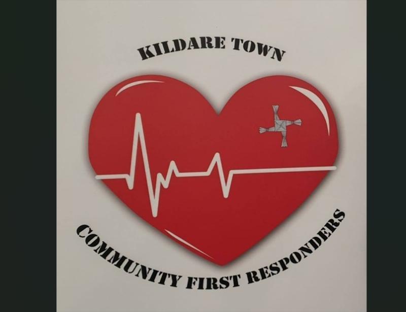 Local community opportunity: Open training sessions by Community Responders returns to Kildare town
