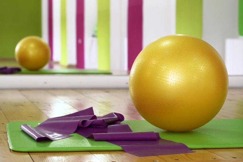 Pilates and coffee morning in Kildare to raise funds for Breast Cancer Ireland