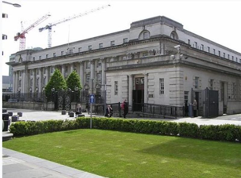 Derry schoolgirl begins legal challenge to allocation of RAISE funding by Education Minister.