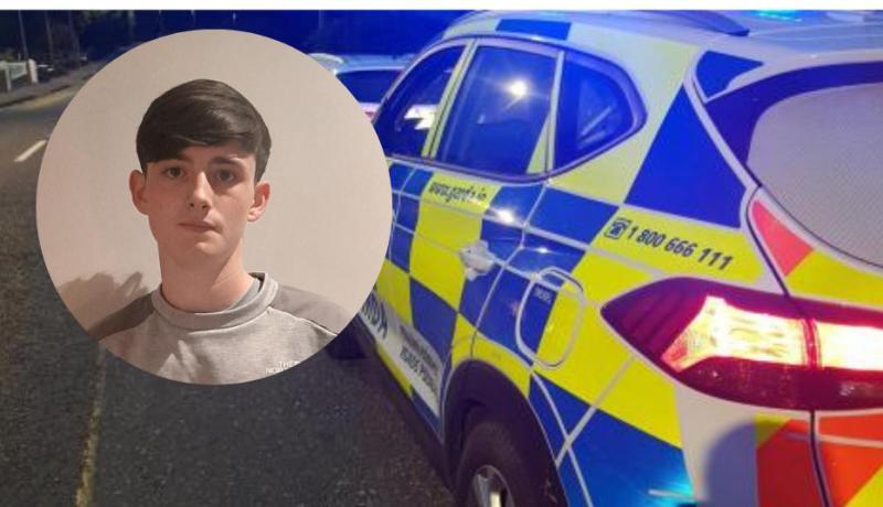 Gardai stand down search for missing 16-year-old from Louth amid significant development 