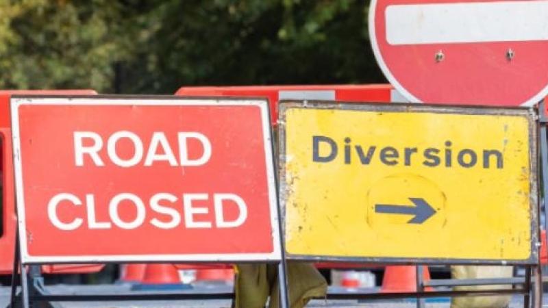 Glenties Harvest Fair issues warning to south Donegal attendees of road closure