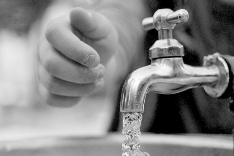 Calls for water filling stations in this Kildare Municipal District