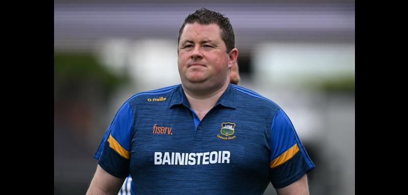 BREAKING: David Power is back in charge of a Premier County football team in shock announcement!