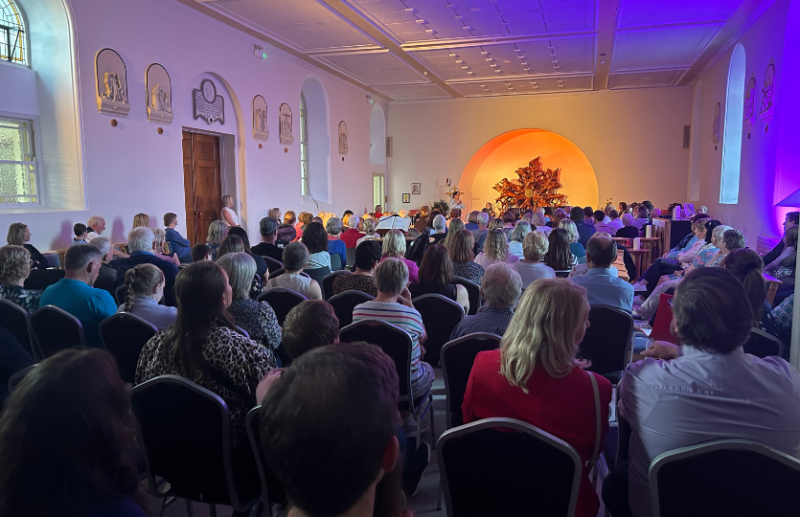 Tipperary college announces series of events for Culture Night 2025