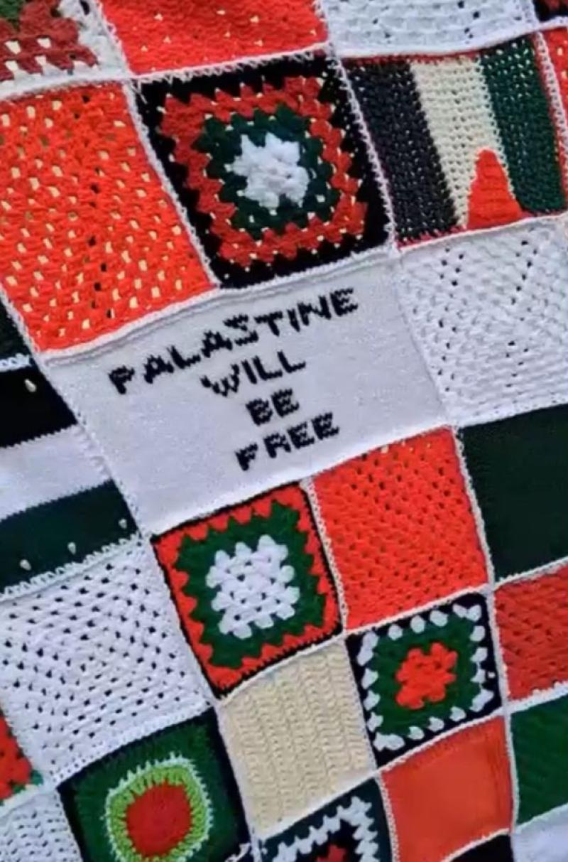 Special event for Palestine to be held in Kilkenny this weekend