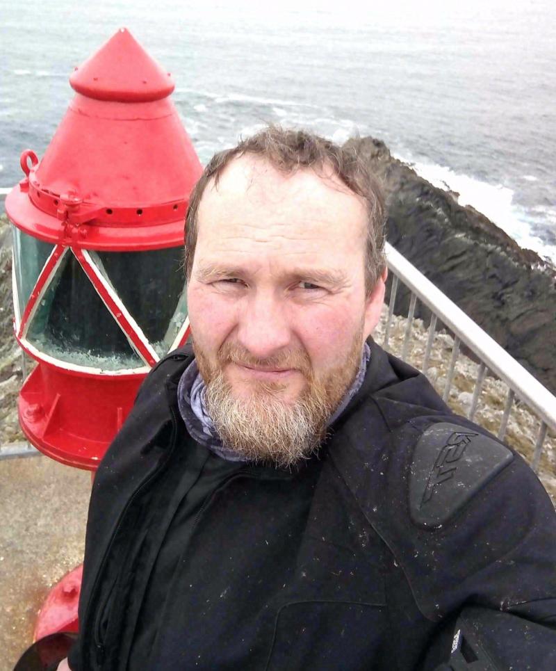 'He hadn't an enemy on the planet': Second Limerick motorcyclist dies in the space of a week