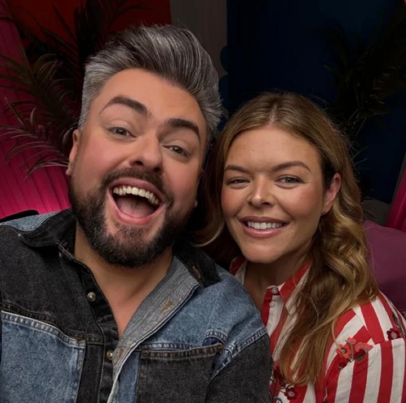 'I remember thinking, don’t cry' - James Patrice on bullying and resilience when growing up