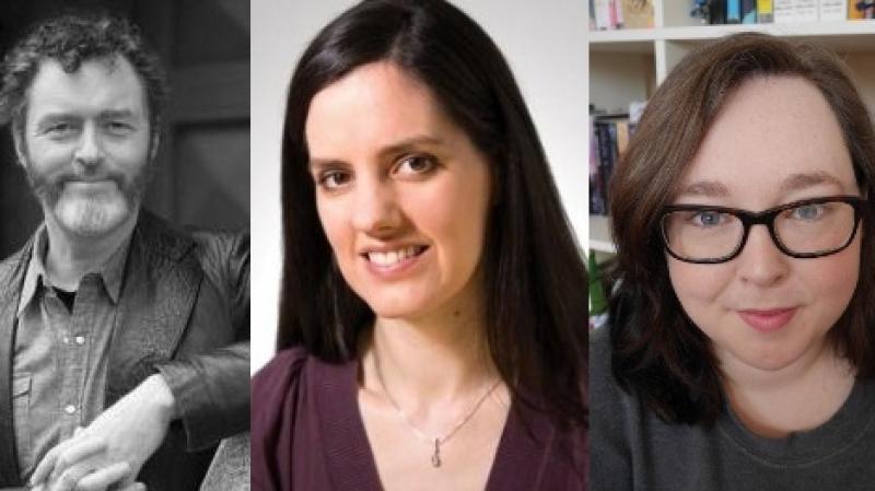 Donegal trio featured in Best Irish Books of 2025: Timeless tales for toddlers to teens