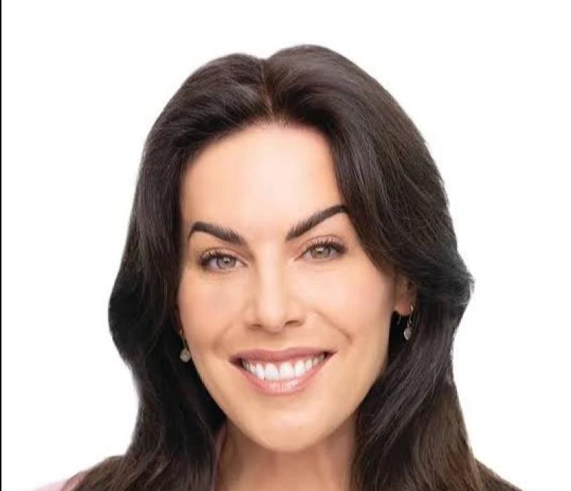 Minister for Health Jennifer Carroll MacNeill 