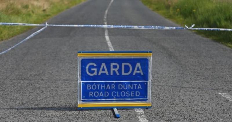 RIP: Woman aged in her 60s killed in Kildare crash