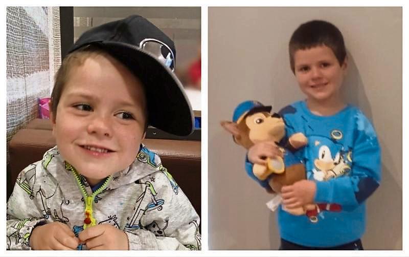 Private meeting to probe case of missing but presumed dead schoolboy Kyran Durnin