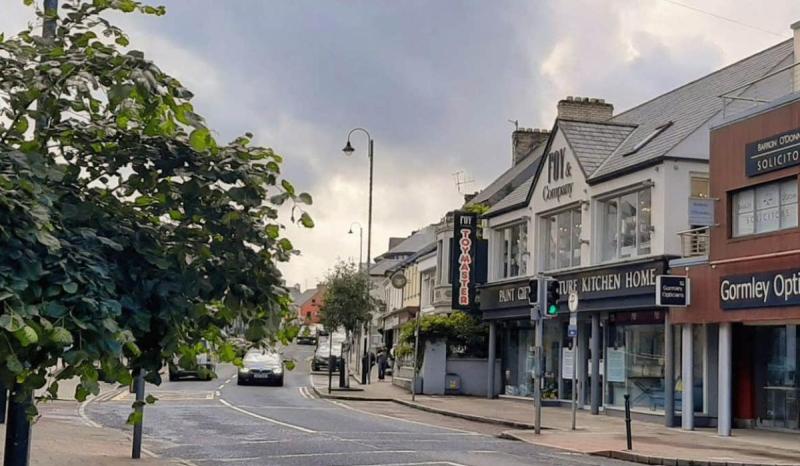 Calls to find a permanent home for youth club in the Twin Towns