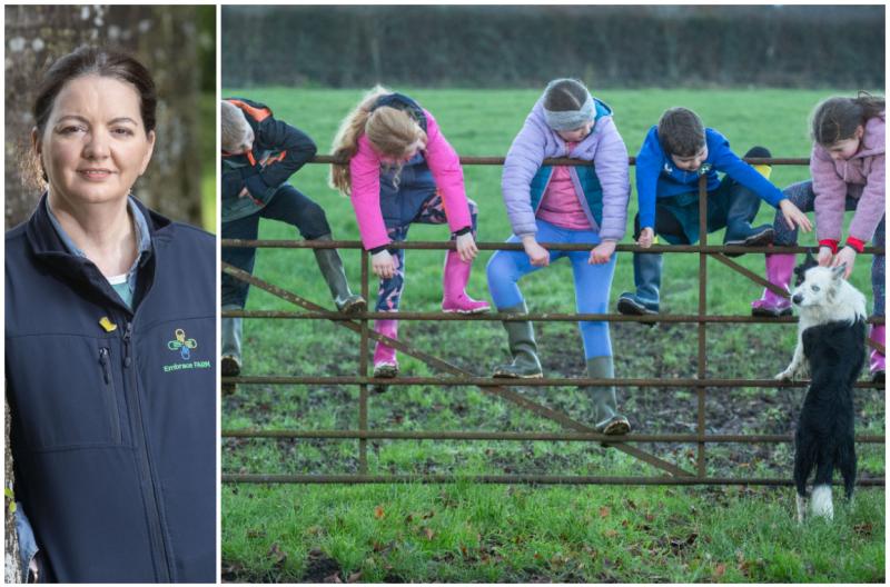 laois farming