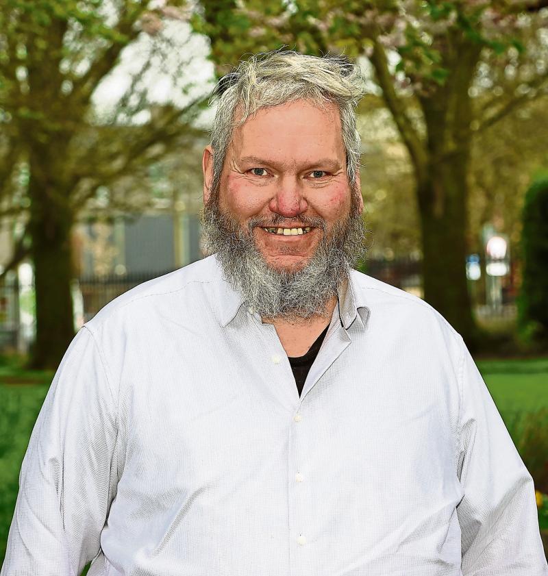Limerick-based animal activist launches bid to get Áras nomination