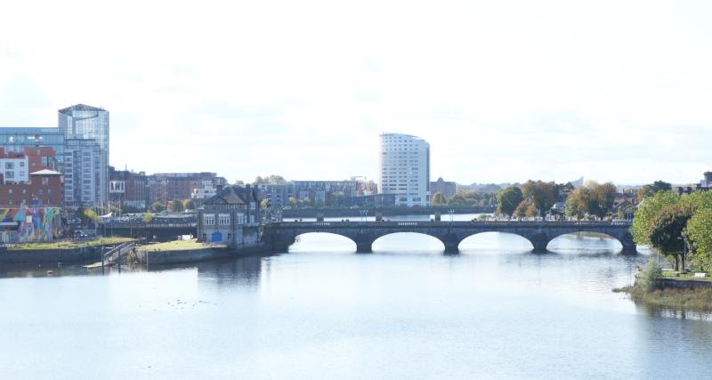 Limerick City and County Council launch noise and air quality tracking 