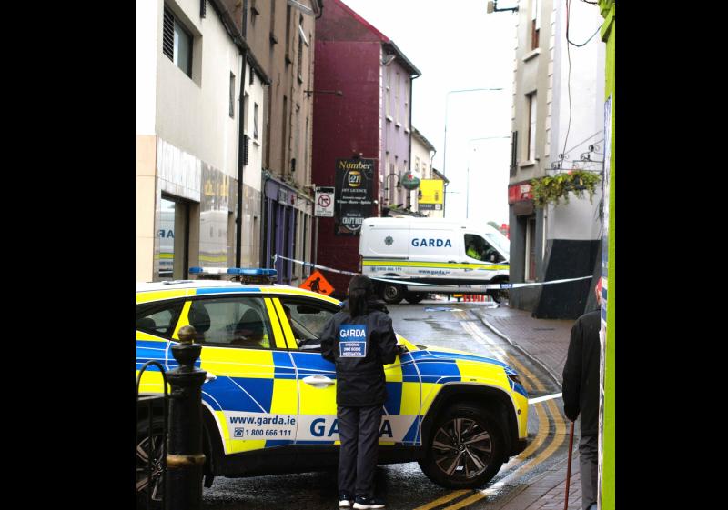 Public urged not to circulate 'disgusting' video of scene of tragic incident in Carrick-on-Suir