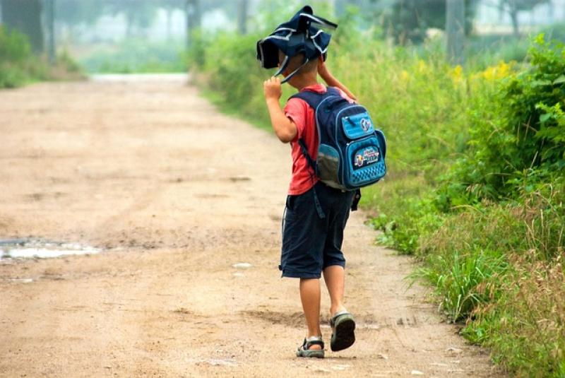 'Crippling fear'- School avoidance a huge issue as one mother 'tried everything' she could