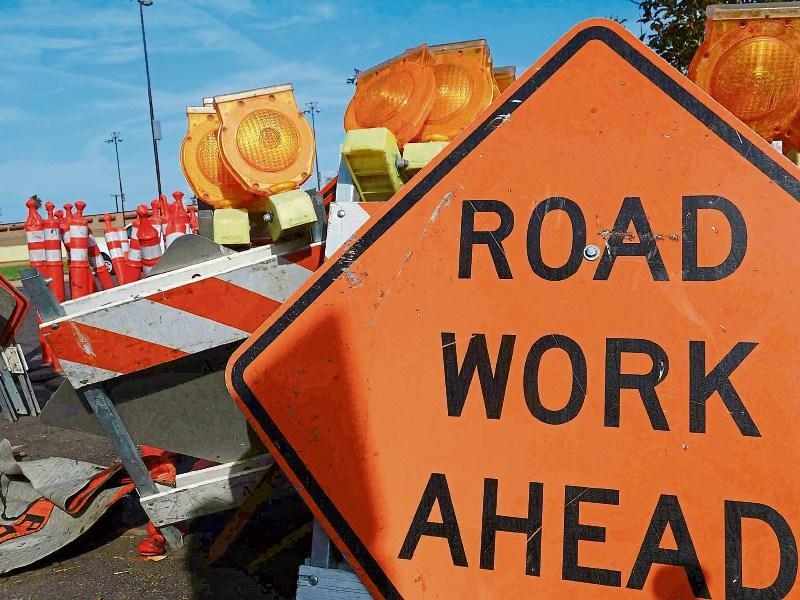 ROAD ALERT: Council warn motorists of temporary traffic management on Tipperary road