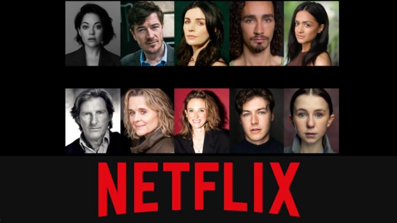 Netflix’s ‘Grown Ups’ begins filming in Ireland with star-studded Irish cast