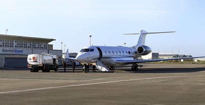 Fresh hope for Waterford Airport with funding update on long-awaited redevelopment